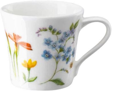 Hutschenreuther Nora Spring Vibes Espresso-Obertasse Bone China 02048-726041-14717