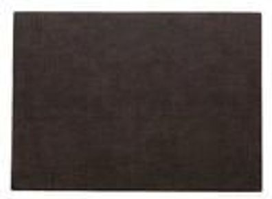 ASA Vorteilset 4 Stück Tischset, meli-melo chestnut PVC 46 x 33 cm, aus PU