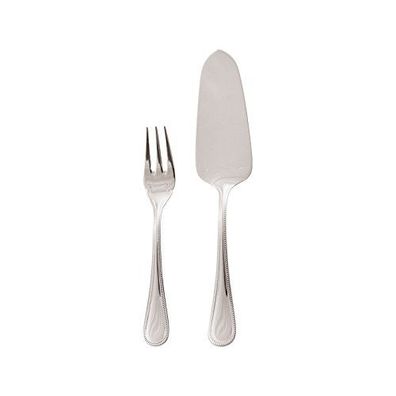 Sambonet Perles Edelstahl 18/10 Dessertbesteck 13tlg S0038-S00013-52502-87