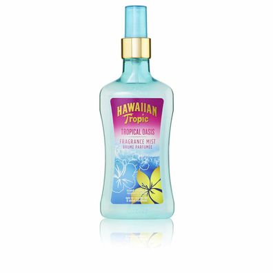 Hawaiian Tropic Tropical Oasis Fragance Mist 250ml