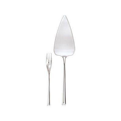 Sambonet H-Art Edelstahl 18/10 Dessertbesteck 13tlg S0018-S00013-52527-87