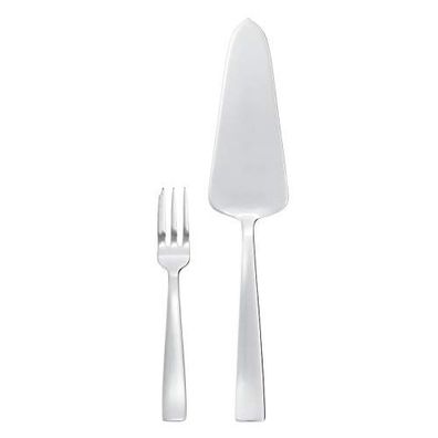Sambonet Giò Ponti Edelstahl 18/10 Dessertbesteck 13tlg 52560-87