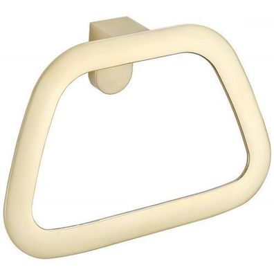 Mexen Lea Handtuchhalter, Gold - 7026032-50