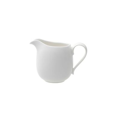 Villeroy & Boch 12 x New Cottage Basic Milchkännchen 6 Pers. Vorteilsset 12 x