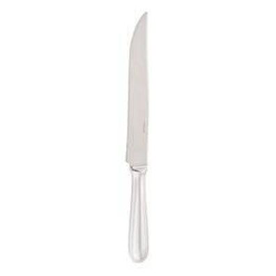 Sambonet Perles Edelstahl versilbert Tranchiermesser S0038-S00014-52702-63