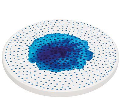 Zassenhaus Untersetzer Scandic Dots 11 cm 57775