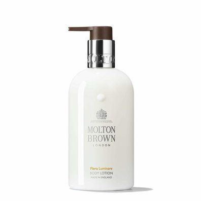 M. Brown Flora Luminare Body Lotion