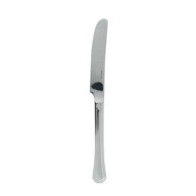 Sambonet Decò Edelstahl 18/10 Tafelmesser Vh. S0010-S00013-52503-11