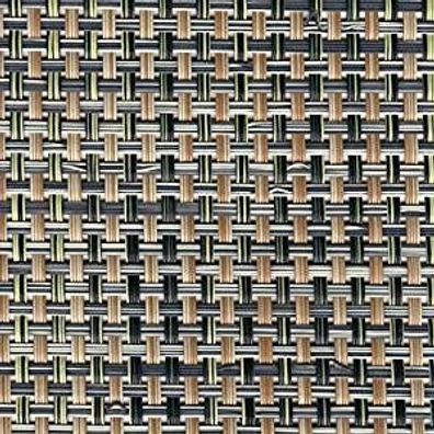 Sambonet Linea Q hell strukturiert Tischset 48x36 S0023-S00029-56529-DA