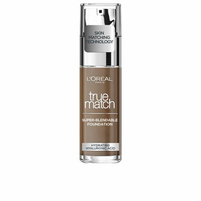 L'ORÉAL PARiS Makeup Perfect Match Foundation N9 Truffe 30 ml