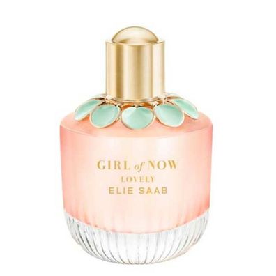 Elie Saab Girl Of Now Lovely Eau De Parfum 90ml (woman)