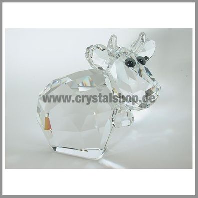 Swarovski Grosse Missy Mo Kuh Cow 843546 AP 2009