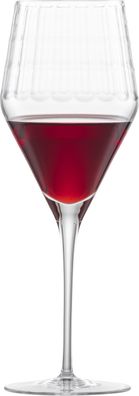 Zwiesel GLAS handmade 1 Glas Bordeaux BAR Premium No.1 130 122305 (Achtung muss
