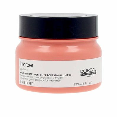 L'Oréal Professionnel Inforcer Professional Mask 250ml