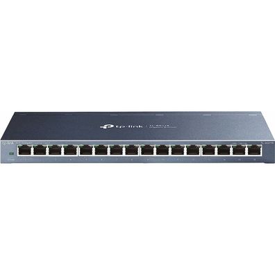 TP-Link DE TP-LINK TPLINK Switch TL-SG116 TLSG116 (TL-SG116)