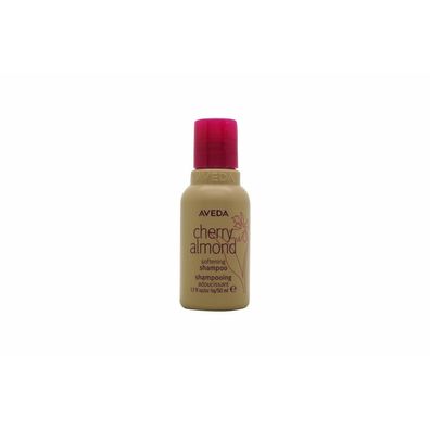 Aveda Cherry Almond Softening Shampoo