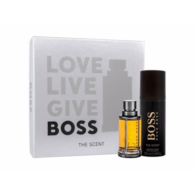 Boss The Scent HUGO BOSS 50ml