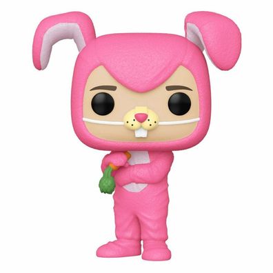 Friends POP! TV Vinyl Figur Chandler as Bunny 9 cm