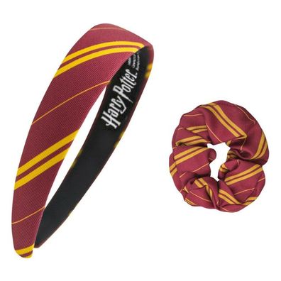 Harry Potter Classic Haarschmuck 2er-Set Gryffindor