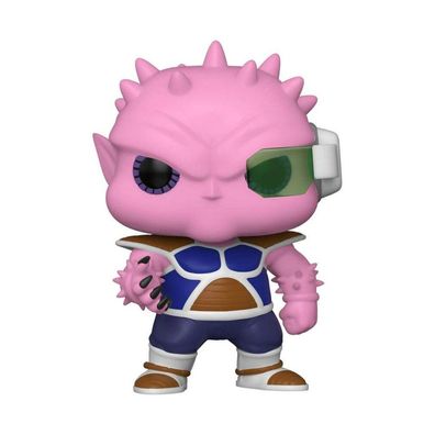 Dragon Ball Z POP! Animation Vinyl Figur Dodoria Exclusive 9 cm