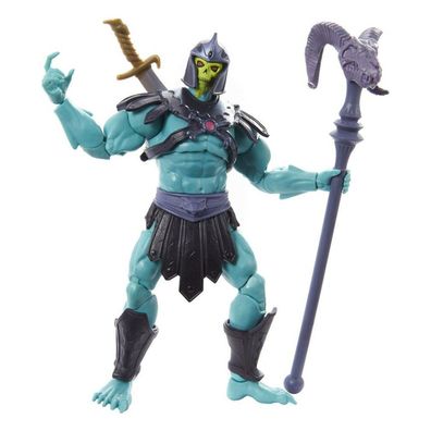 Masters of the Universe Masterverse Skeletor