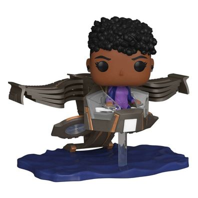 Black Panther: Wakanda Forever POP! Rides Super Deluxe Vinyl 15 cm