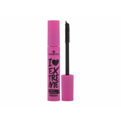 essence Mascara I Love Extreme Crazy Volume, 12 ml