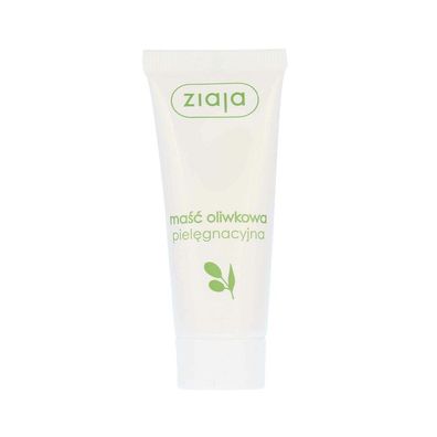 Ziaja Olivenpflege-Maske 20ml (U)