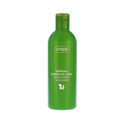 Ziaja Olive Body Lotion für trockene und normale Haut 300ml (U)