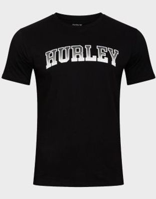 Hurley TShirts und Polos Neuware sortiert zum Wiederverkauf ab 50 Stück