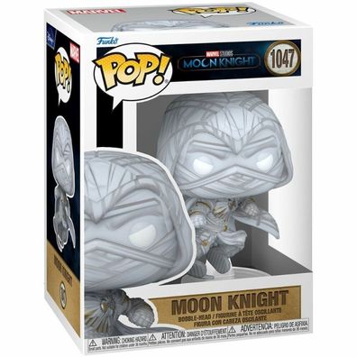 POP Figur Marvel Moon Knight