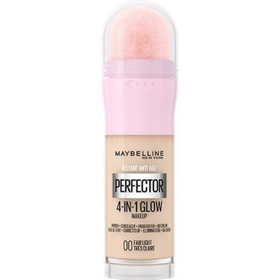 Instant Age Rewind Maybelline New York 20ml