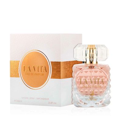 La Vita - EDP - Volume: 100ml