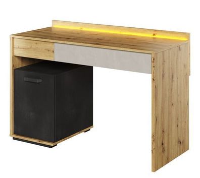Schreibtisch QUBIC QB-08