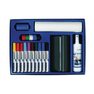 Legamaster Starterset Professional Kit 7 Verwendung für Produkt: Whiteboards