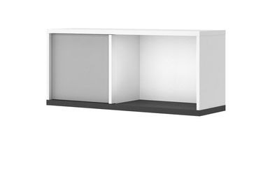 Hängeschrank 90 cm x 40 cm x 28 cm IMOLA M-10 Schrank Wandschrank 1 Tür