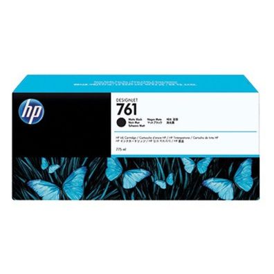 HP Tintenpatrone CM997A 761 775ml matt s matt 775ml