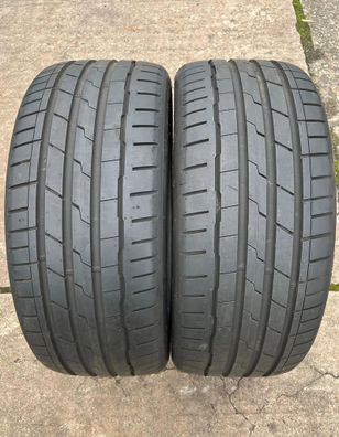 2x Sommerreifen 235/40 R19 96W XL Hankook Ventus S1 EVO 3 K127 DOT23 NEU