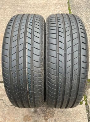 2x ommerreifen 225/60 R18 104W XL Bridgestone Alenza 001 * DOT17/18 NEU