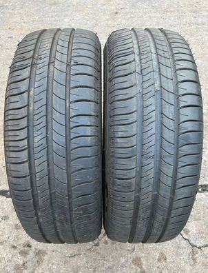 2x Sommerreifen 205/60 R16 96V XL Michelin Energy Saver + * DOT18 6,5-6,9mm