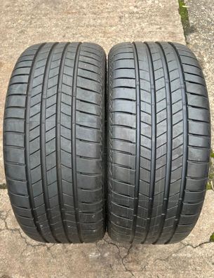 2x Sommerreifen 225/40 R18 92Y XL Bridgestone Turanza T005 DOT23 NEU