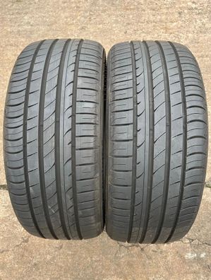 2x Sommerreifen 225/45 R17 91W Hankook Ventus Prime 2 K115 DOT23 NEU