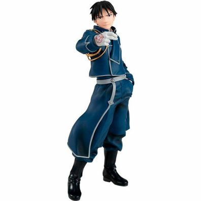 Fullmetal Alchemist: Brotherhood Pop Up Parade Roy Mustang 17 cm