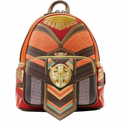 Loungefly Marvel Black Panther Wakanda Forever Okoye Rucksack 25cm