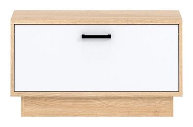 Schuschrank COLIN CN10 Schukommode Schukipper Flurschrank mit Klappe