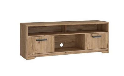 Fernsehschrank Joadakis JDKT121-D89 Tv-Lowboard Schrank 2 Türen Unterschrank