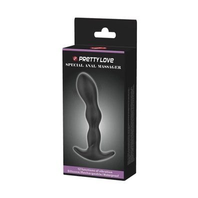 Pretty Love Spezial Anal Massager