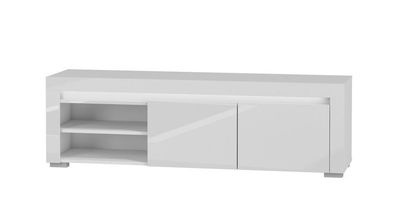 Fernsehschrank Alaska AATV-1 Lowboard Tv Schrank Unterschrank Wohnzimmerschrank