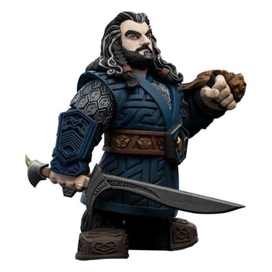 Der Hobbit Mini Epics Vinyl Figur Thorin Oakenshield 15 cm