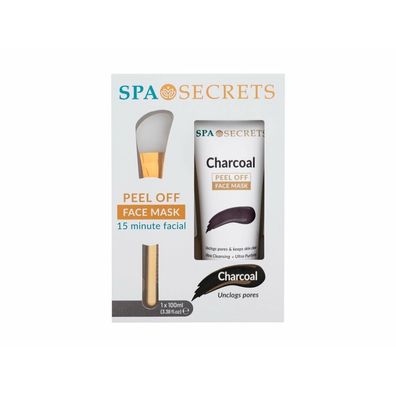 Spa Secrets Xpel 100ml